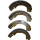 Purchase Top-Quality PROMAX - 12-720 - Rear New Brake Shoes pa2