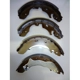 Purchase Top-Quality Rear New Brake Shoes by PROMAX - 12-736L pa1