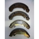 Purchase Top-Quality Rear New Brake Shoes by PROMAX - 12-746L pa1