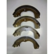 Purchase Top-Quality Rear New Brake Shoes by PROMAX - 12-748 pa1