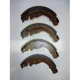 Purchase Top-Quality Rear New Brake Shoes by PROMAX - 12-759 pa1