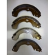 Purchase Top-Quality Rear New Brake Shoes by PROMAX - 12-760 pa1