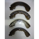 Purchase Top-Quality Rear New Brake Shoes by PROMAX - 12-763 pa1