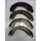 Purchase Top-Quality Rear New Brake Shoes by PROMAX - 12-764 pa1