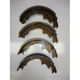 Purchase Top-Quality Rear New Brake Shoes by PROMAX - 12-769R pa1