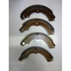 Purchase Top-Quality Rear New Brake Shoes by PROMAX - 12-778 pa1