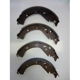Purchase Top-Quality Rear New Brake Shoes by PROMAX - 12-790 pa1