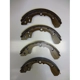 Purchase Top-Quality Rear New Brake Shoes by PROMAX - 12-806 pa1