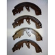 Purchase Top-Quality Rear New Brake Shoes by PROMAX - 12-949 pa1