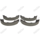 Purchase Top-Quality Rear New Brake Shoes by PROMAX - 12-959 pa1