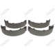 Purchase Top-Quality Rear New Brake Shoes by PROMAX - 12-960 pa1