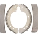 Purchase Top-Quality Rear New Brake Shoes by RAYBESTOS - 637SG pa3