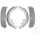 Purchase Top-Quality Rear New Brake Shoes by RAYBESTOS - 704SG pa3
