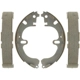 Purchase Top-Quality Rear New Brake Shoes by RAYBESTOS - 750SG pa2