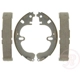 Purchase Top-Quality Rear New Brake Shoes by RAYBESTOS - 750SG pa3