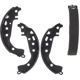 Purchase Top-Quality RS PARTS - RSS917 - Rear New Brake Shoes pa2