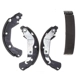 Purchase Top-Quality RS PARTS - RSS1011 - Rear New Brake Shoes pa2
