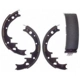 Purchase Top-Quality RS PARTS - RSS445 - Rear New Brake Shoes pa1