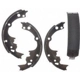 Purchase Top-Quality RS PARTS - RSS514 - Rear New Brake Shoes pa1