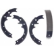 Purchase Top-Quality Rear New Brake Shoes by RS PARTS - RSS774 pa1