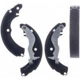 Purchase Top-Quality RS PARTS - RSS778 - Rear New Brake Shoes pa1