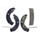 Purchase Top-Quality RS PARTS - RSS855 - Rear New Brake Shoes pa2