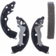 Purchase Top-Quality RS PARTS - RSS910  - Rear New Brake Shoes pa1