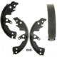 Purchase Top-Quality Rear New Brake Shoes by RS PARTS - RSS949 pa2