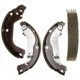 Purchase Top-Quality RS PARTS - RSS992 - Rear New Brake Shoes pa1