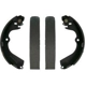 Purchase Top-Quality Rear New Brake Shoes by WAGNER - Z1052 pa1