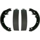Purchase Top-Quality Rear New Brake Shoes by WAGNER - Z127 pa2