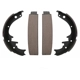 Purchase Top-Quality WAGNER - Z267R - Rear New Brake Shoes pa7