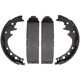 Purchase Top-Quality Rear New Brake Shoes by WAGNER - Z523 pa2