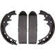 Purchase Top-Quality Rear New Brake Shoes by WAGNER - Z523 pa4