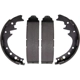 Purchase Top-Quality Rear New Brake Shoes by WAGNER - Z523 pa5