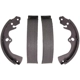 Purchase Top-Quality Rear New Brake Shoes by WAGNER - Z565 pa2