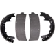 Purchase Top-Quality Rear New Brake Shoes by WAGNER - Z583R pa4