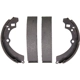 Purchase Top-Quality Rear New Brake Shoes by WAGNER - Z600 pa3