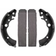 Purchase Top-Quality Rear New Brake Shoes by WAGNER - Z639 pa5