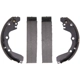 Purchase Top-Quality Rear New Brake Shoes by WAGNER - Z658 pa2