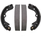 Purchase Top-Quality Rear New Brake Shoes by WAGNER - Z671 pa2
