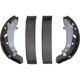 Purchase Top-Quality Rear New Brake Shoes by WAGNER - Z716 pa4