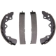 Purchase Top-Quality Rear New Brake Shoes by WAGNER - Z721 pa2