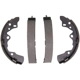 Purchase Top-Quality Rear New Brake Shoes by WAGNER - Z721 pa4