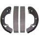 Purchase Top-Quality Rear New Brake Shoes by WAGNER - Z735 pa1