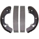 Purchase Top-Quality Rear New Brake Shoes by WAGNER - Z735 pa3