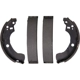 Purchase Top-Quality Rear New Brake Shoes by WAGNER - Z762 pa3