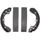 Purchase Top-Quality Rear New Brake Shoes by WAGNER - Z763 pa5