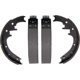 Purchase Top-Quality Rear New Brake Shoes by WAGNER - Z774 pa4