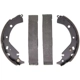 Purchase Top-Quality Rear New Brake Shoes by WAGNER - Z790 pa2